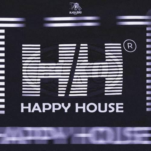 Happy House (Explicit)