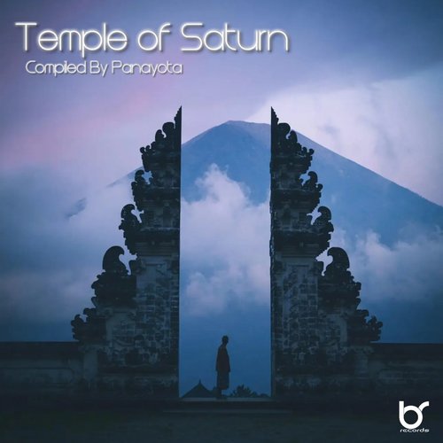 Temple of Saturn