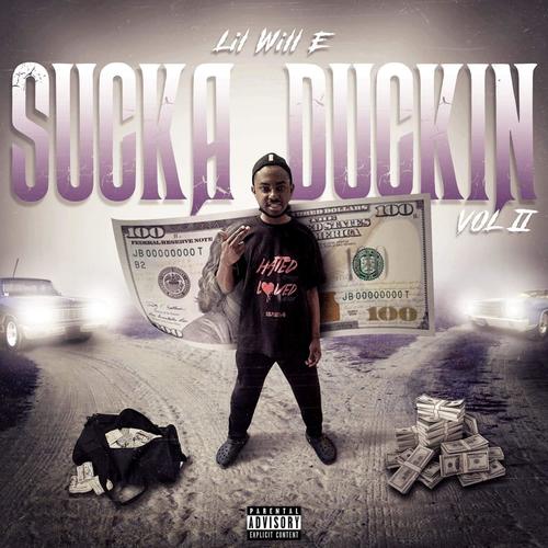 Sucka Duckin, Vol. 2 (Explicit)