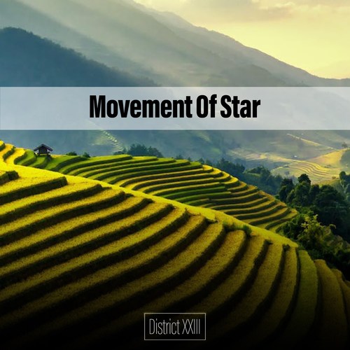 Movement Of Star District XXIII