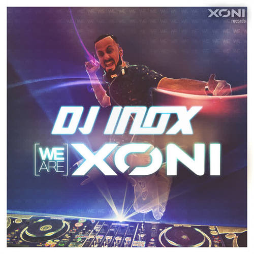 We Are Xoni