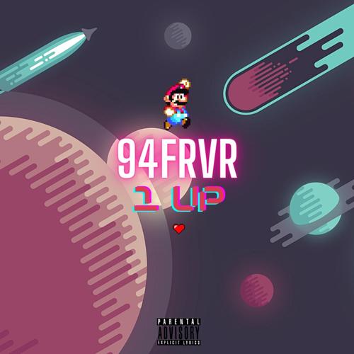 1 UP (feat. 94FRVR) [Explicit]