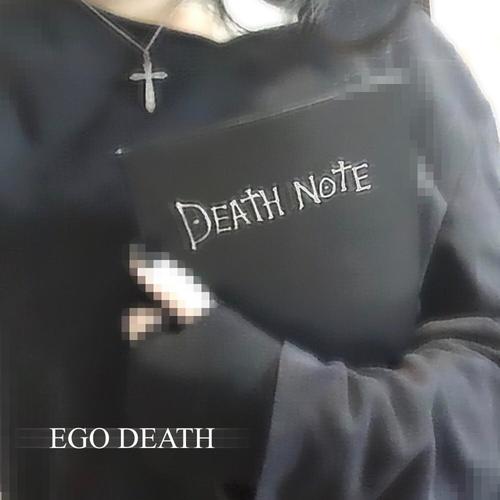 ego death