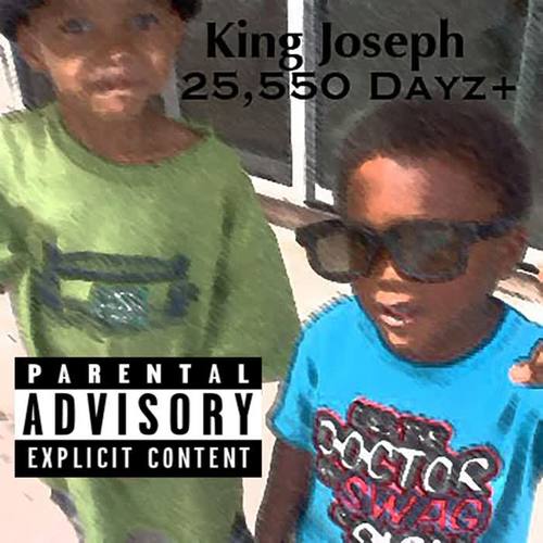 25,550 Dayz + (Explicit)