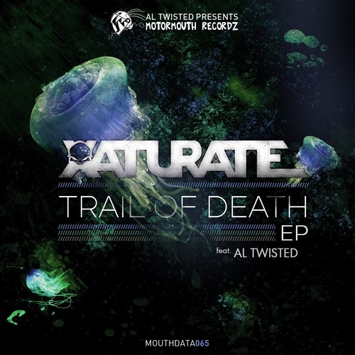 Trail of Death  EP