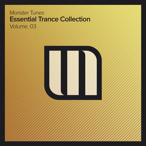 Essential Trance Collection, Vol. 03