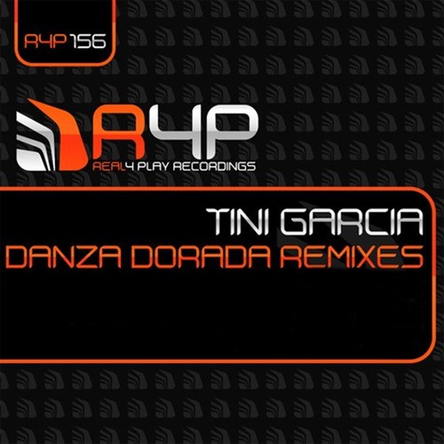 Danza Dorada Remixes