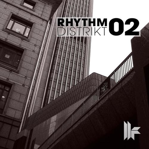 Rhythm Distrikt 02