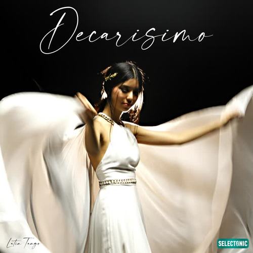 Decarisimo: Latin Tango