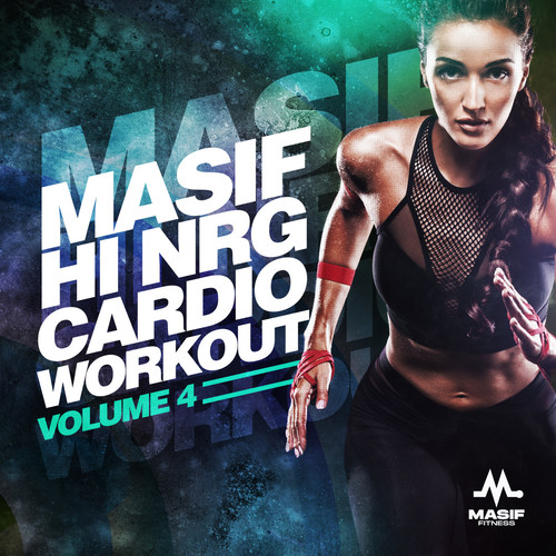 Cardio Workout, Vol. 4