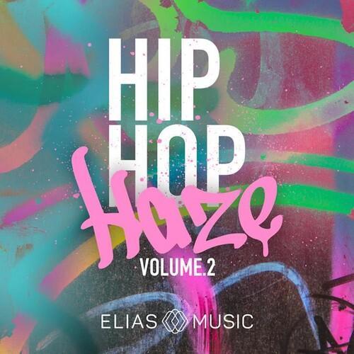 Hip Hop Haze, Vol. 2