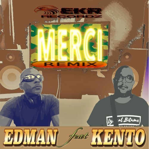 Merci (Remix)