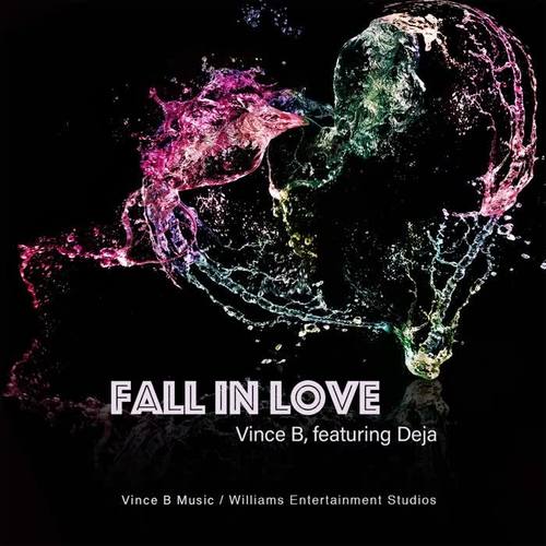 Fall in Love (feat. Deja)