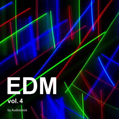 EDM Vol.4 -Instrumental BGM- by Audiostock