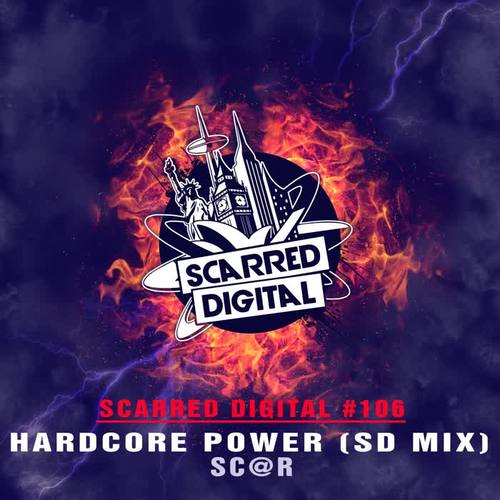 Hardcore Power (SD Mix)