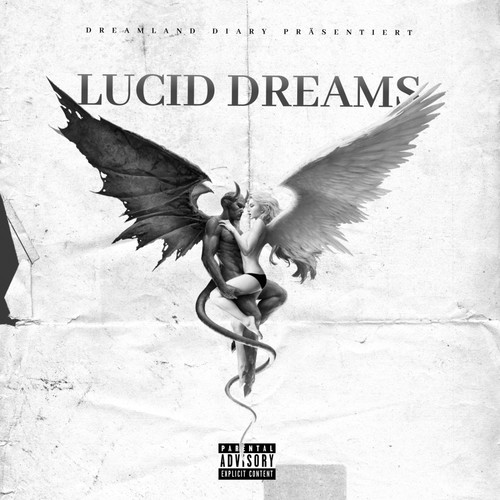 Lucid Dreams (Explicit)