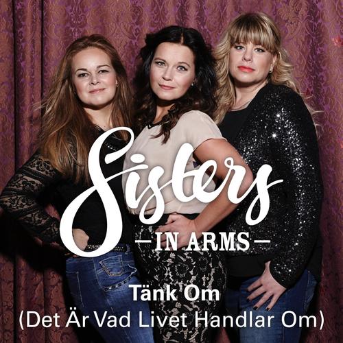 Tänk om (Det är vad livet handlar om)