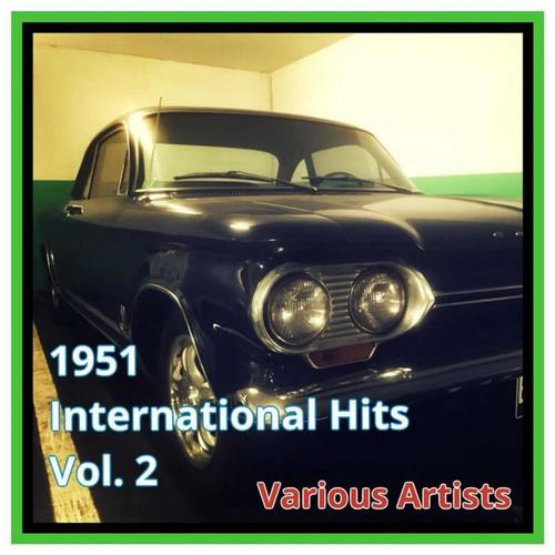 1951 International Hits, Vol. 2