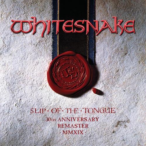 Slip of the Tongue (Super Deluxe Edition; 2019 Remaster) [Explicit]