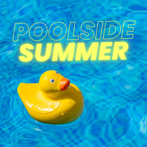 Poolside Summer (Explicit)