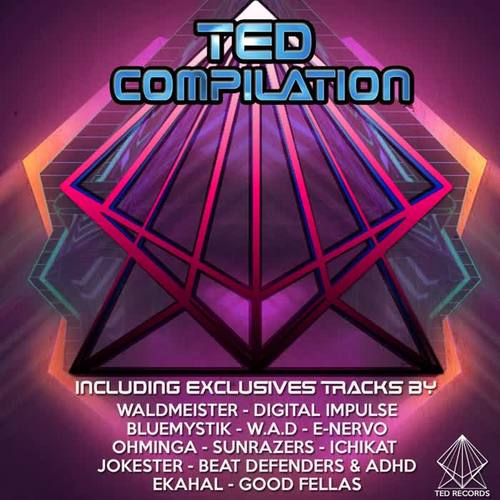 Ted Compilation #3