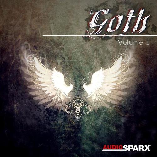 Goth Volume 1