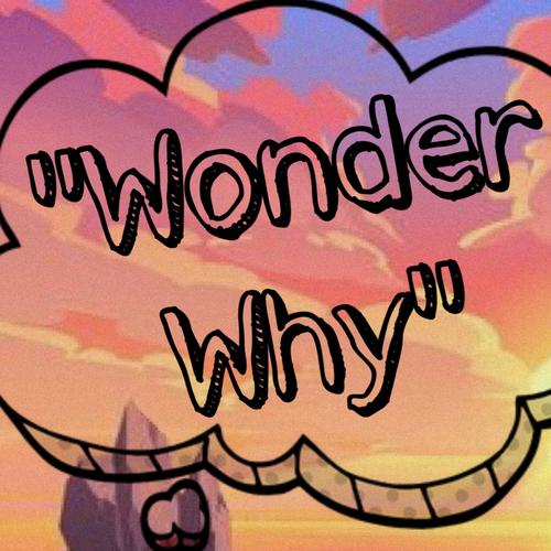 Wonder Why (Explicit)