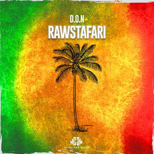 Rawstafari