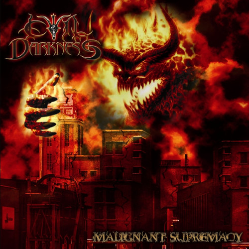 Malignant Supremacy (Explicit)