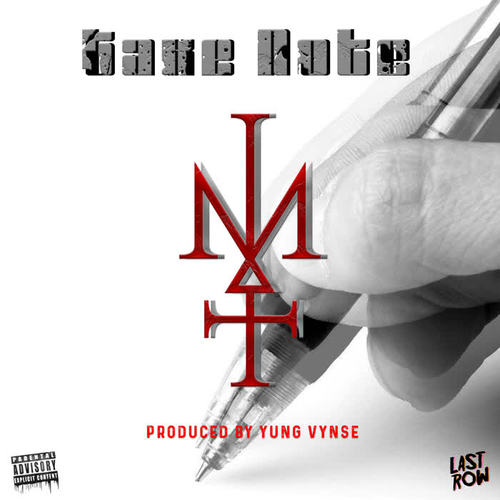 Take Note (Explicit)