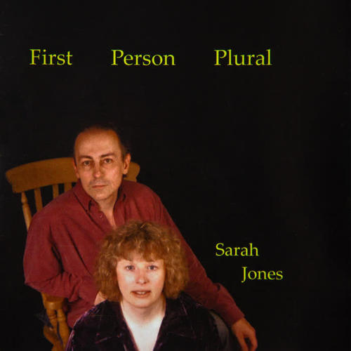 First Person Plural