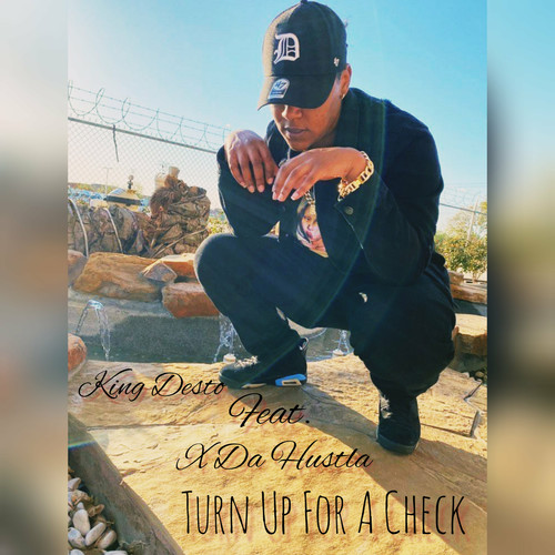 Turn Up For A Check (Explicit)