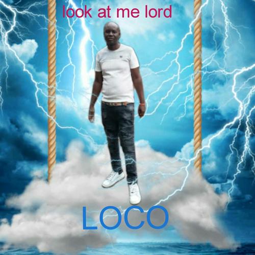 Look at me lord