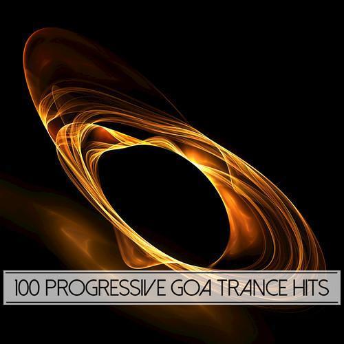 100 Progressive Goa Trance Hits