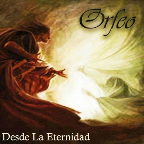 Desde la Eternidad