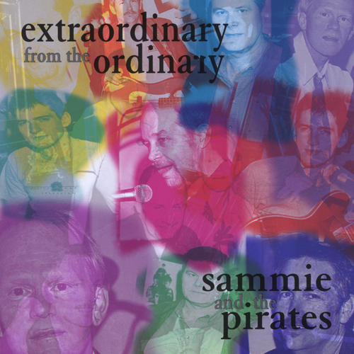 Extraordinary From The Ordinary