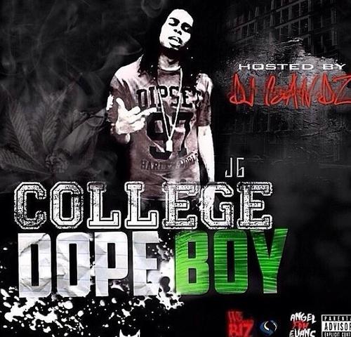 College Dopeboy