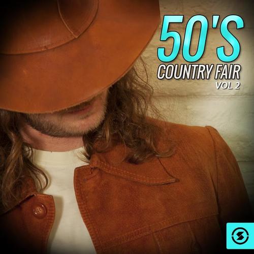 50's Country Fair, Vol. 2