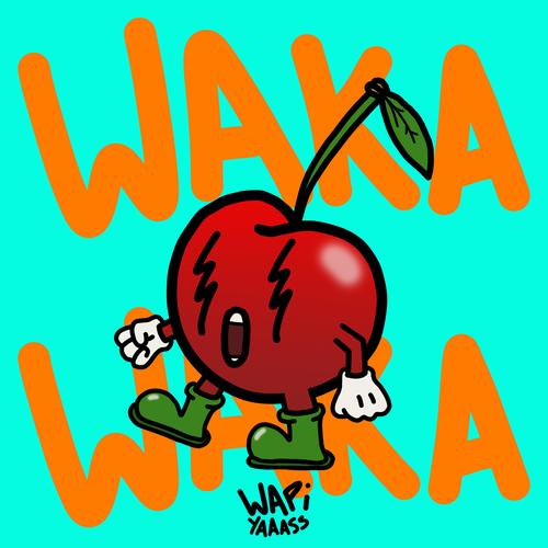 Waka Pacman (feat. Baz) [Explicit]