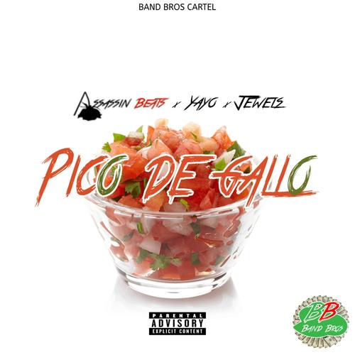 Pico de gallo (Explicit)