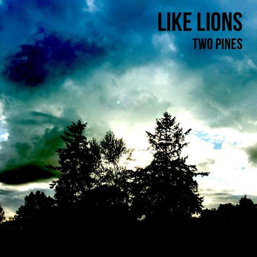 Two Pines