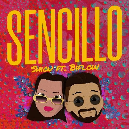 Sencillo (feat. Biflow)