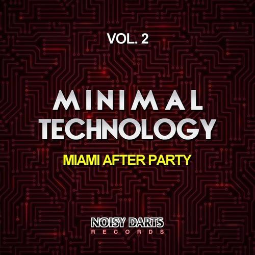 Minimal Technology, Vol. 2 (Miami After Party)