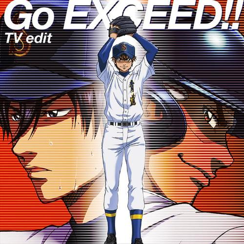 Go EXCEED!!(TV edit)