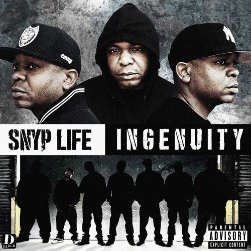 Ingenuity (Explicit)