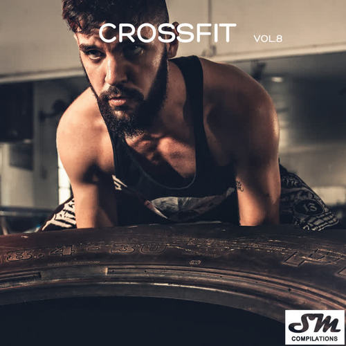 Crossfit, Vol. 8