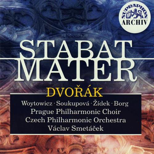 Dvořák: Stabat Mater / Various