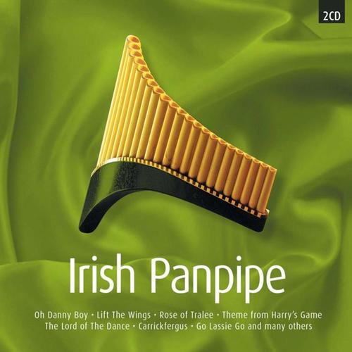 Irish Panpipe Part 3