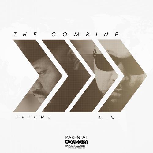 The Combine (Explicit)
