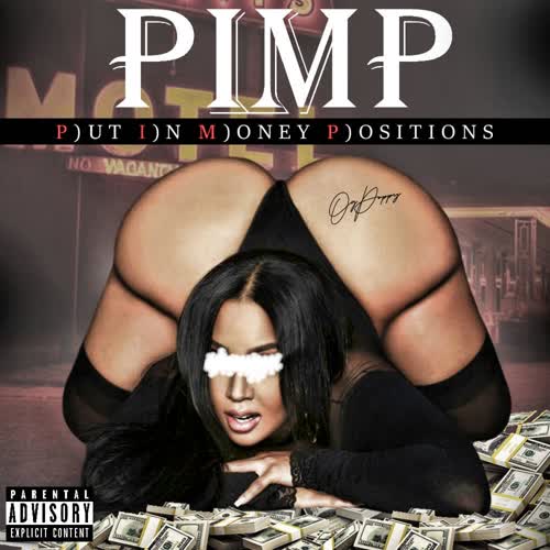 Put In Money Positions PIMP (Explicit)